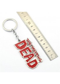 Ключодържател на THE WALKING DEAD - TV LOGO